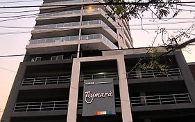 Departamento con Vista al Río